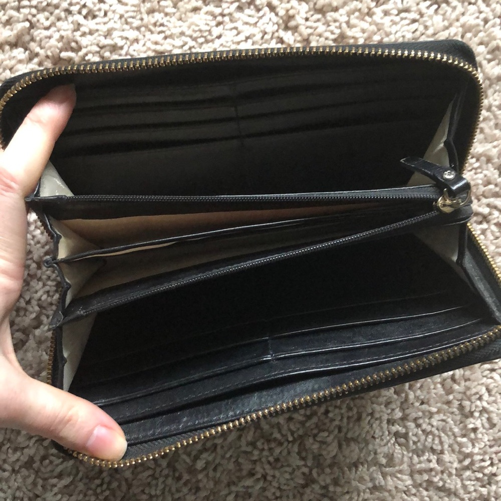 Kate Spade Wallet - Picture 4 of 7
